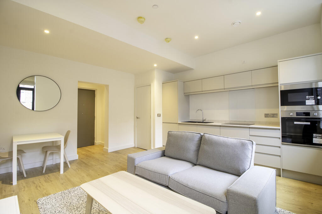 Main image of property: Devonshire House, Leeds City Centre
