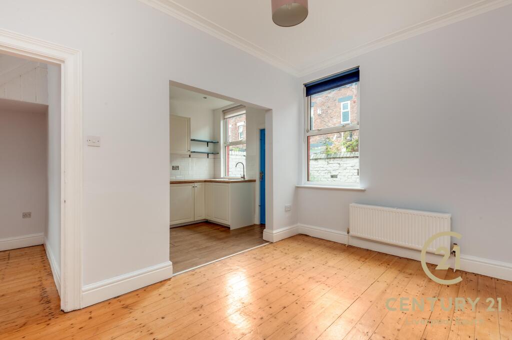 House in Liverpool - View 4