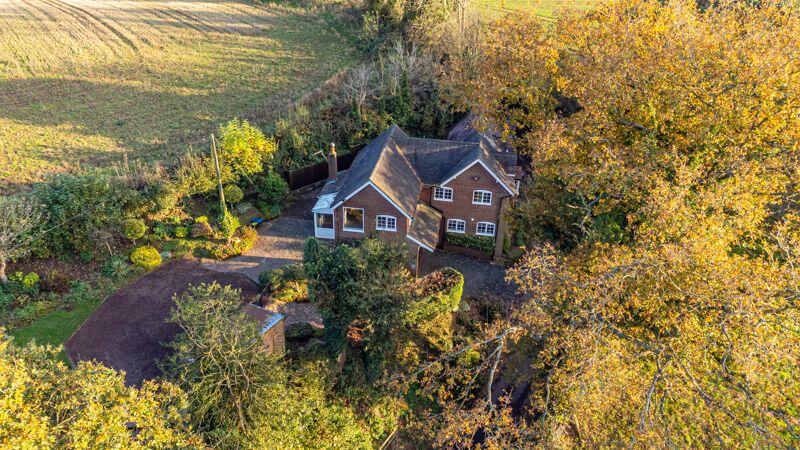 Rock Cottage, Ludstone, Claverley, Wolverhampton photo 4