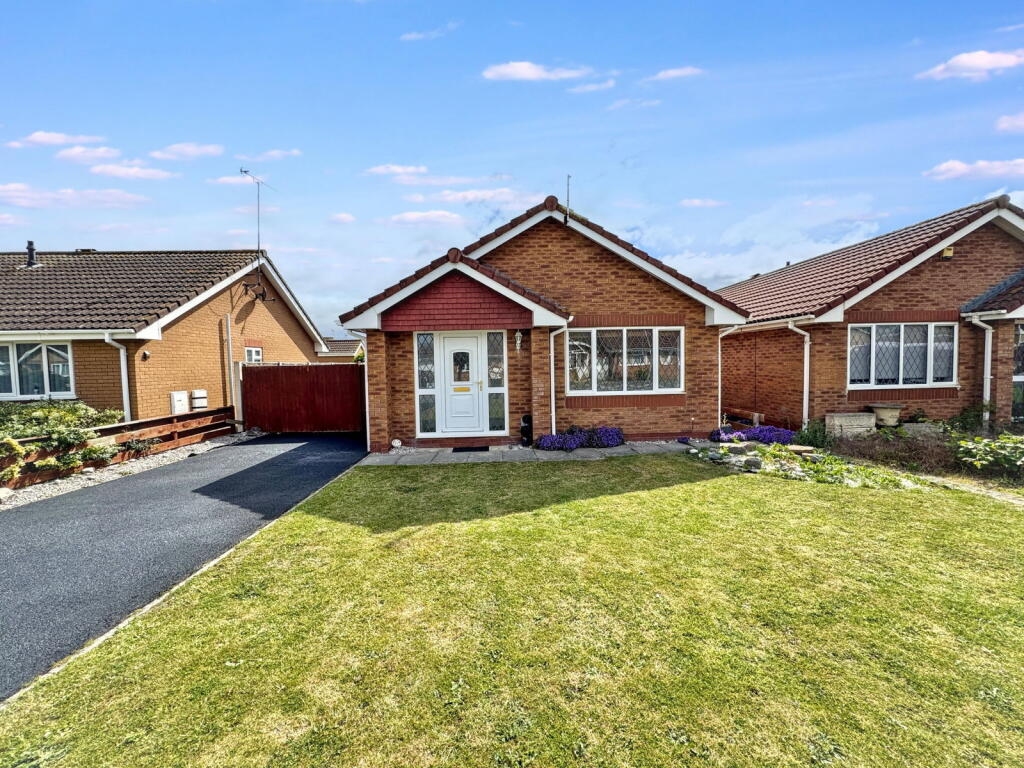 Main image of property: Rhos Fawr, Belgrano, Conwy, LL22