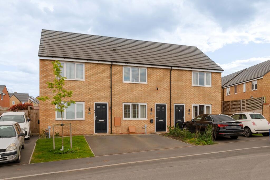 Main image of property: Stone Coal Drive, Kingswinford, Stourbridge, DY6
