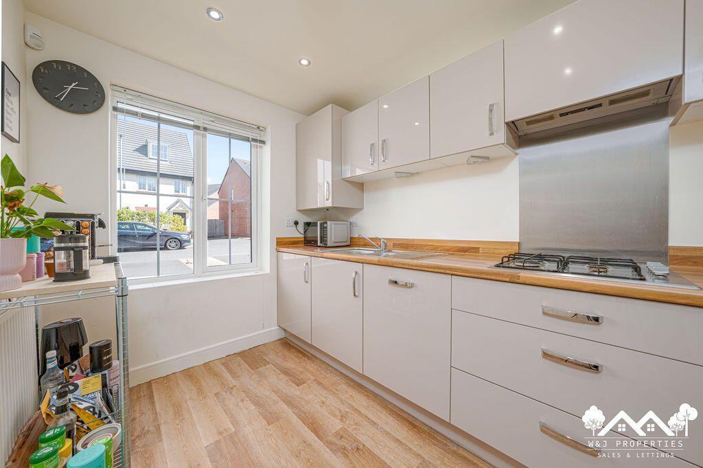 House in Knowsley, Prescot Park, Prescot - View 2
