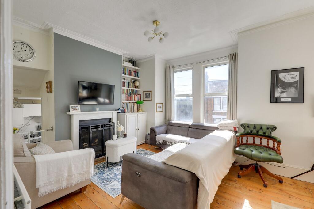 Main image of property: Lanier Road, London, SE13