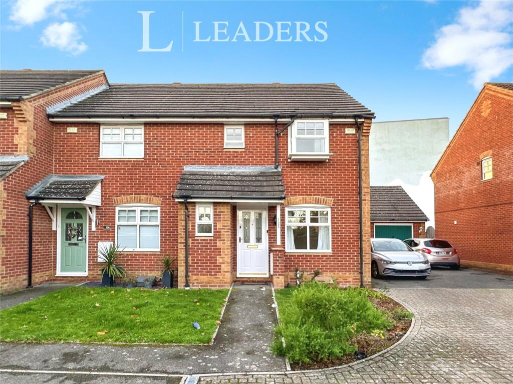 Main image of property: Magennis Close, PO13