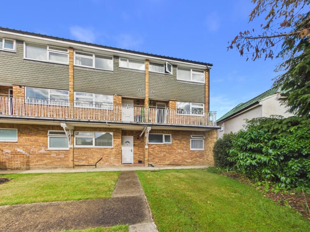 Main image of property: Ditton Road, Langley, Berkshire, SL3