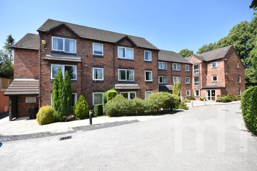 Main image of property: PARK LANE, Poynton, SK12 1RL