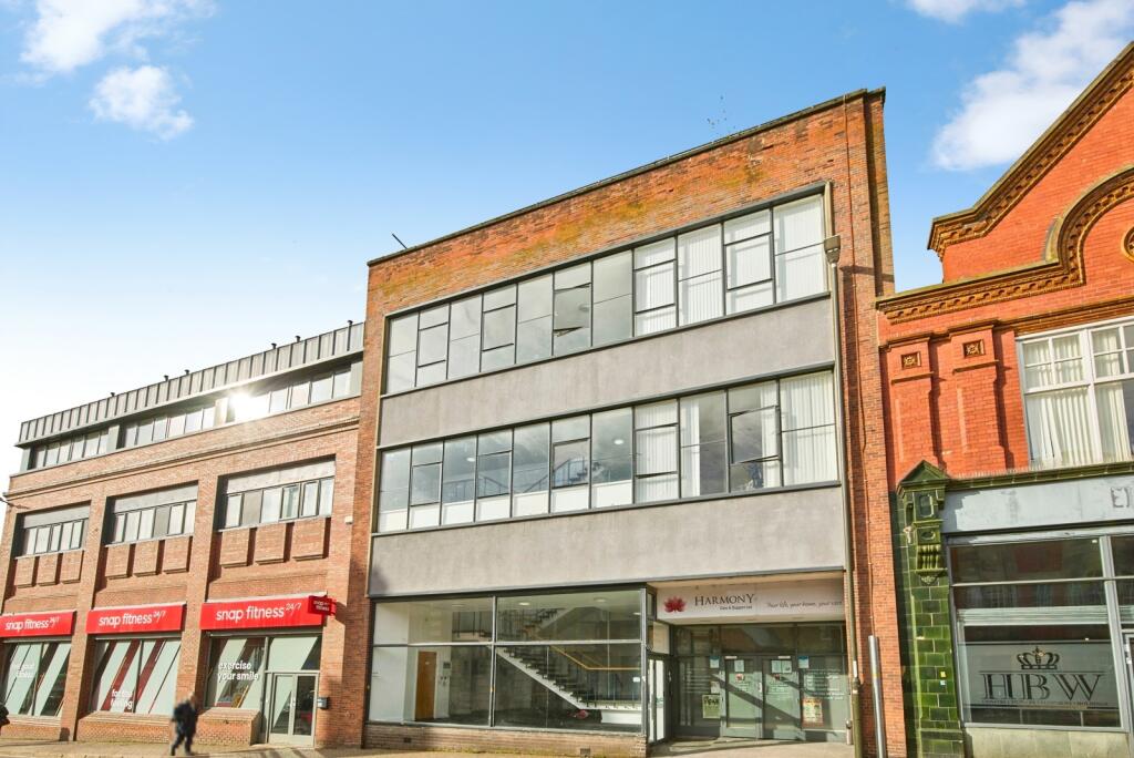 Main image of property: South Street, Ilkeston, Derbyshire, DE7