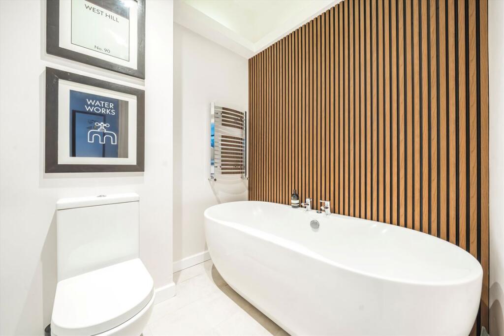 Apartment in London - View 4