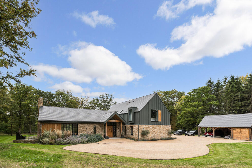 Main image of property: Woodside, Surrey, KT22