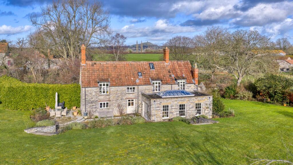 Additional image 3 of Rural hamlet between Glastonbury and Castle Cary