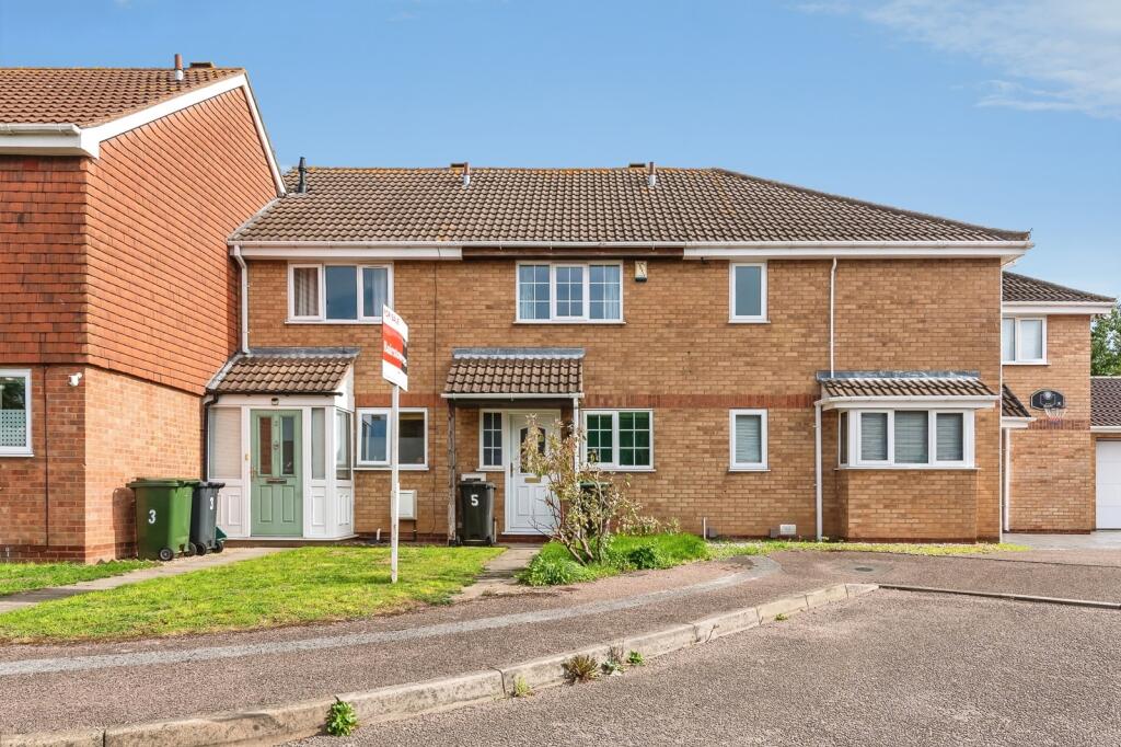 Main image of property: Henley Close, Netherfield, Nottingham, Nottinghamshire, NG4