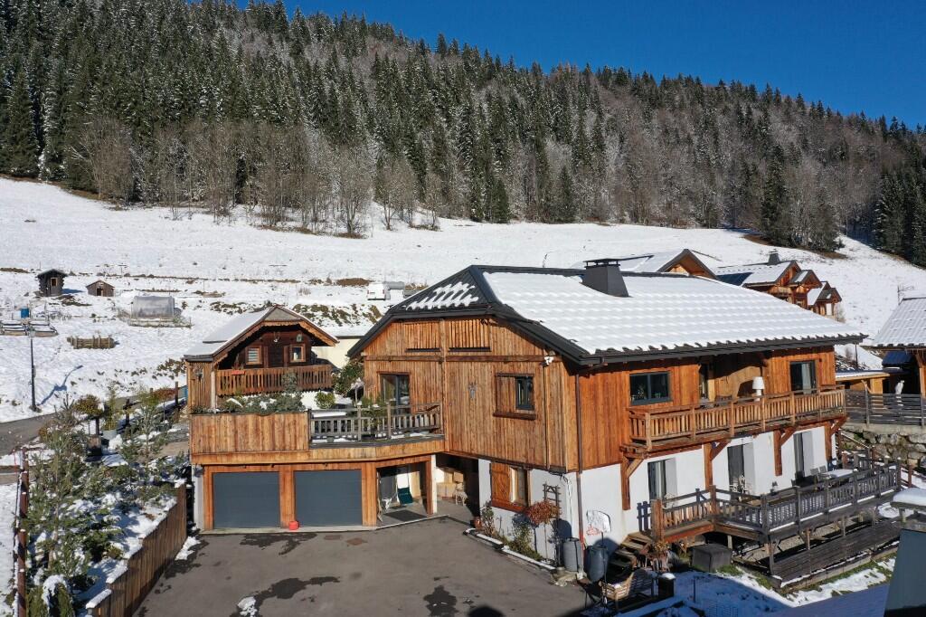 Main image of property: Morzine, Haute-Savoie, Rhone Alps