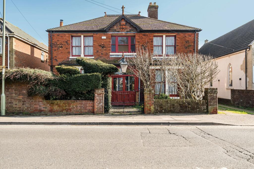 Main image of property: Elm Grove, Hayling Island, PO11