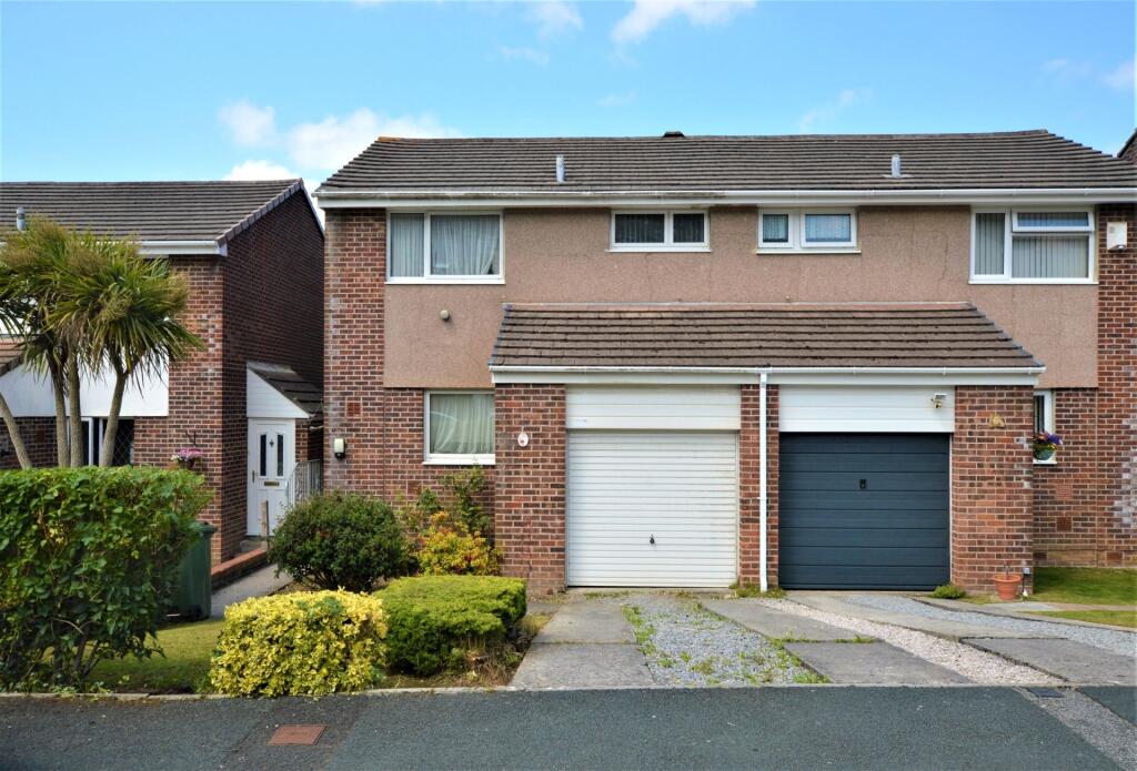 Main image of property: Edwards Close, Plymouth, Devon
