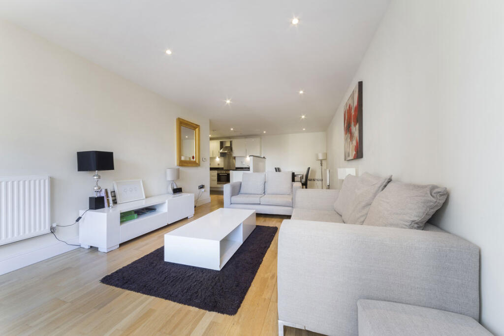 Main image of property: Indescon Square, Canary Wharf