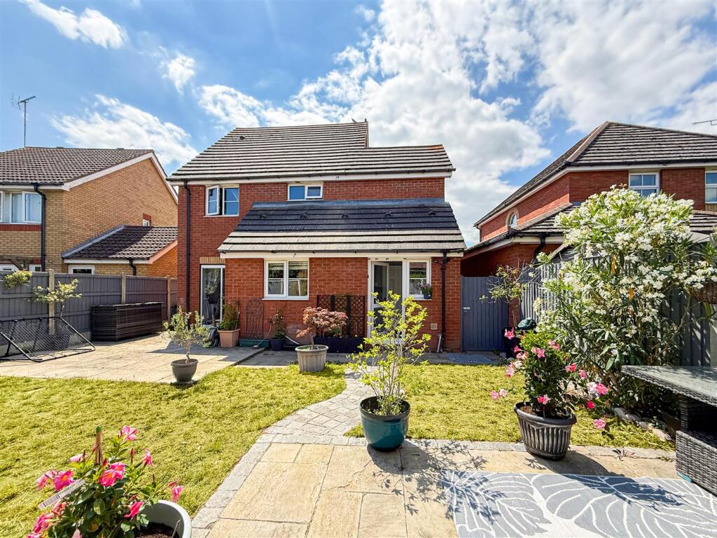 House in Maldon, Southminster - View 3