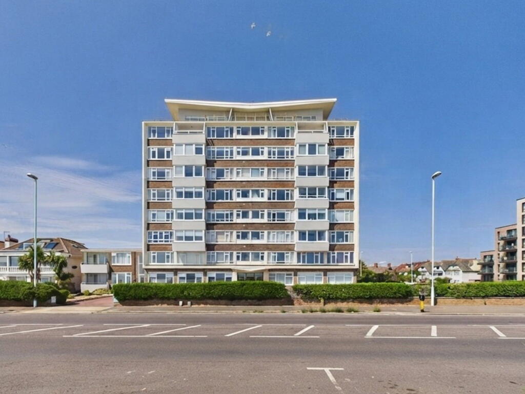 Main image of property: West Parade, Worthing, BN11 5EE
