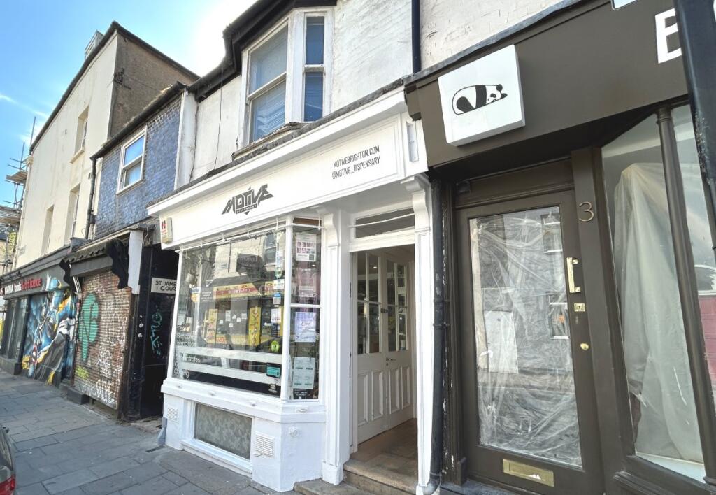 Main image of property: George Street, Brighton