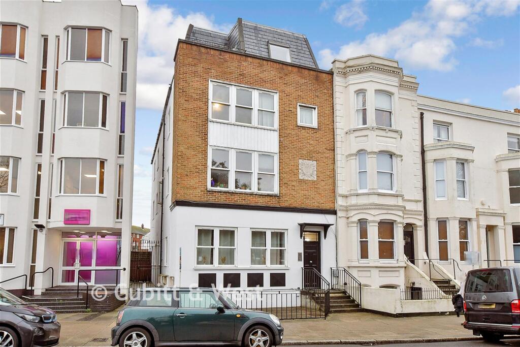 Main image of property: Landport Terrace, Portsmouth, Hampshire