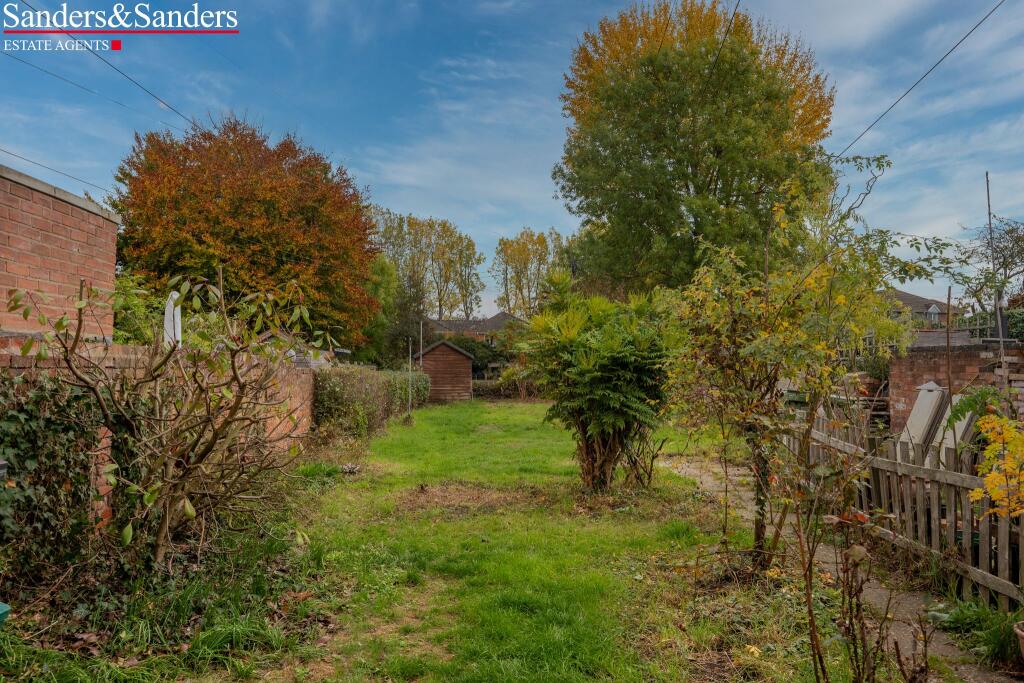 Additional image 22 of Bleachfield Street, Alcester, B49