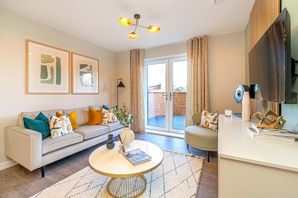 Apartment in Guildford - View 4
