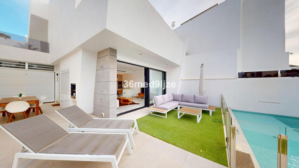 Main image of property: Murcia, Santiago de la Ribera