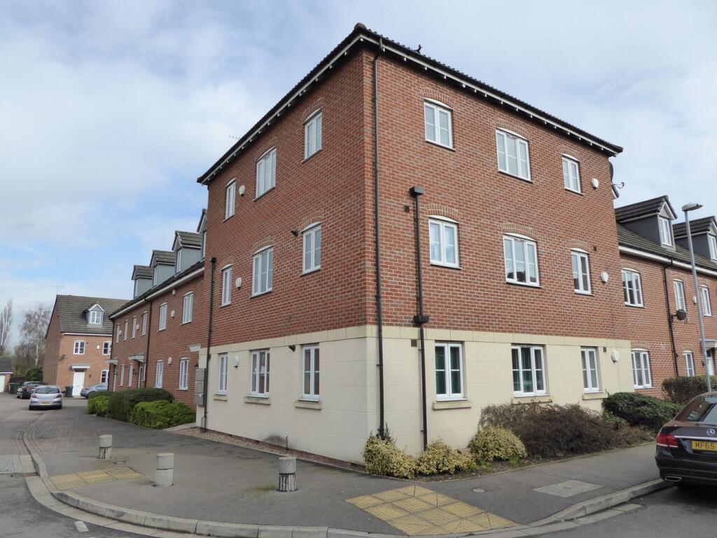 Main image of property: Waterfields, Retford, DN22