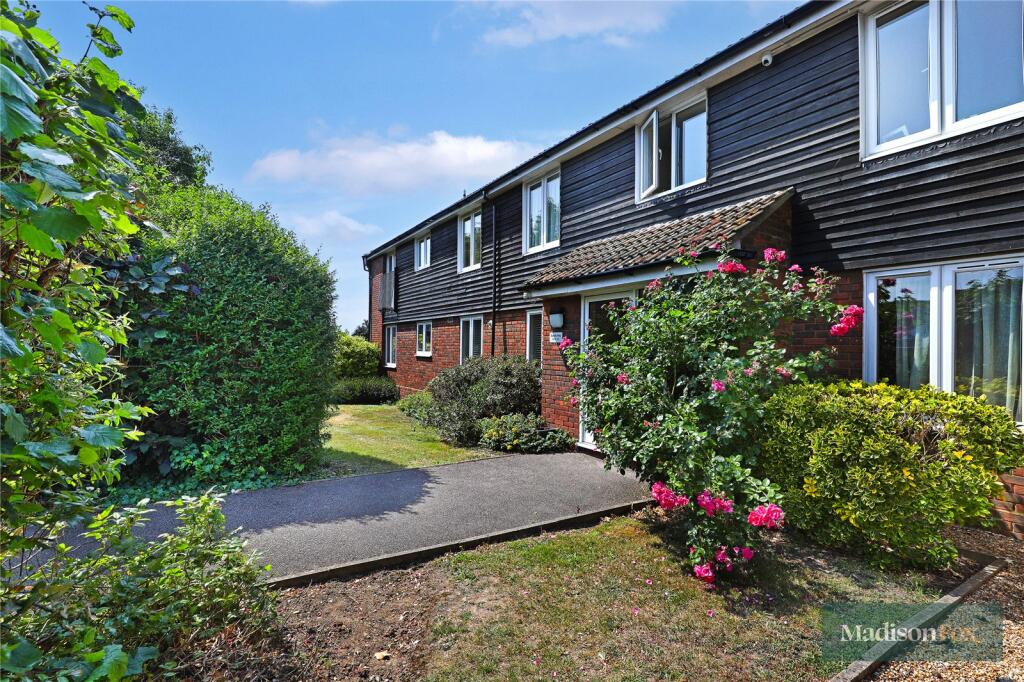 Main image of property: Sands Way, Woodford Green, IG8