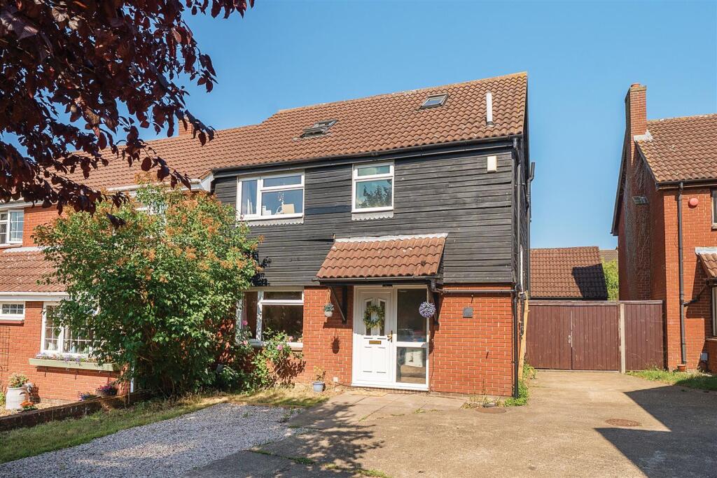 Main image of property: Glenavon Road, Bedford