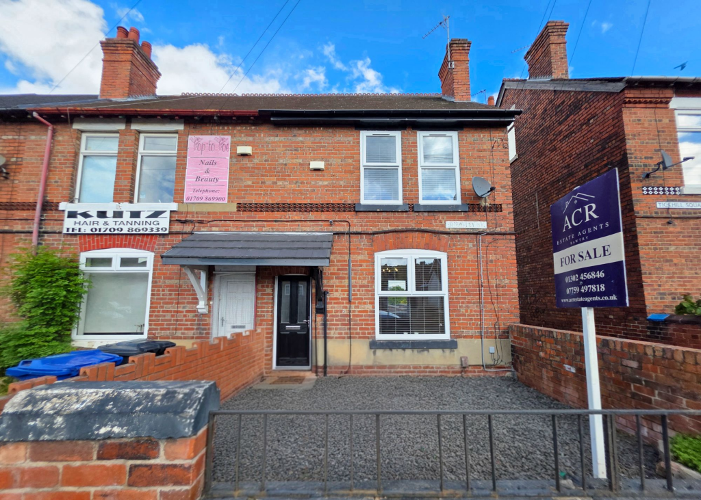 Main image of property: Wheatley Street, Denaby Main, DN12