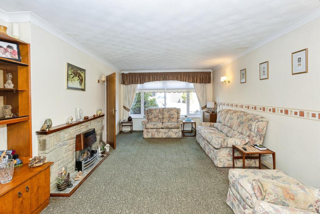 House in Portsmouth - View 5