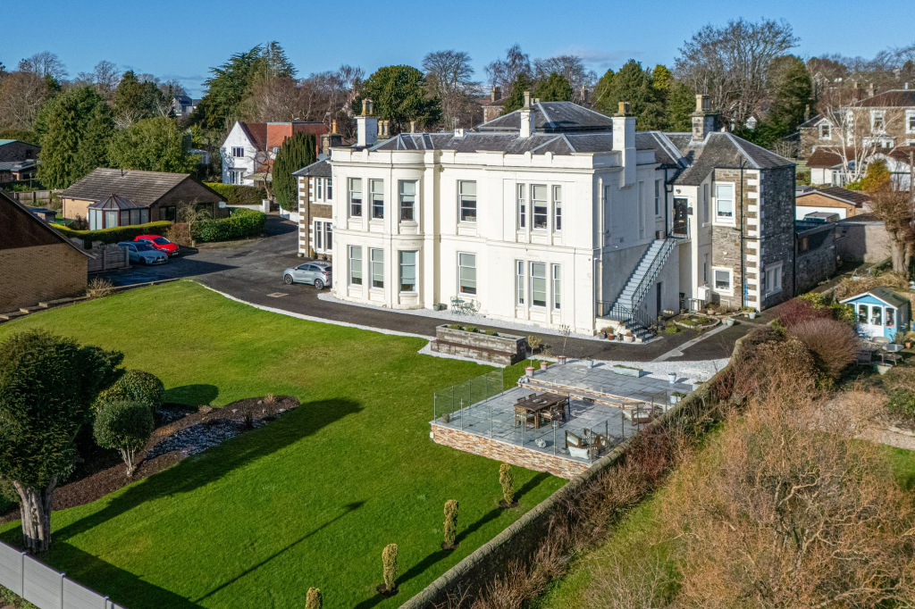 Main image of property: Forbes Court, Dundee Road, Broughty Ferry