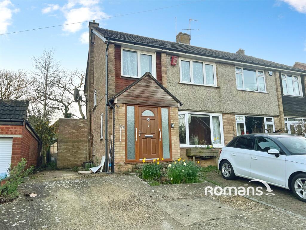 Main image of property: Hughenden Avenue, High Wycombe, Buckinghamshire, HP13