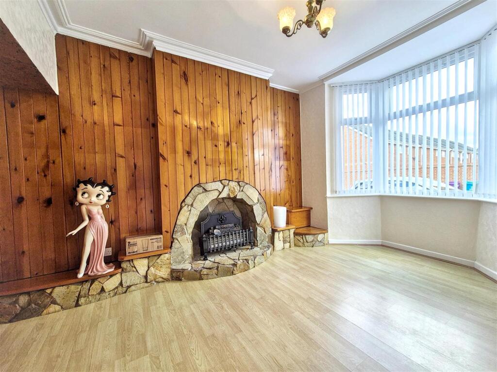 House in Liverpool - View 5