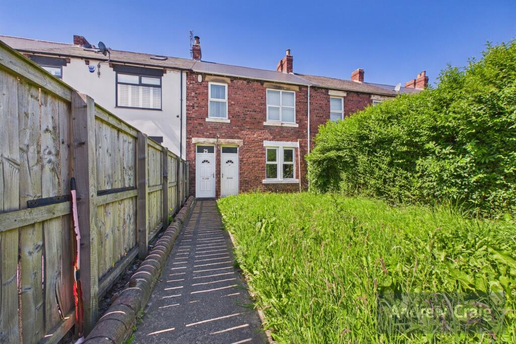 Main image of property: George Street, Birtley