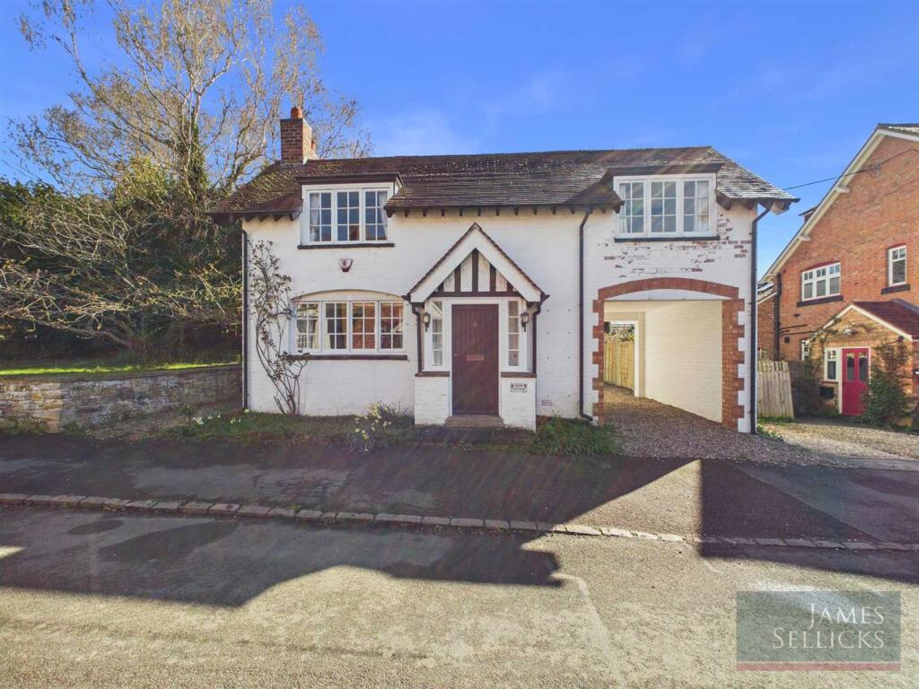 Main image of property: Ruth Cottage, East Langton, Market Harborough