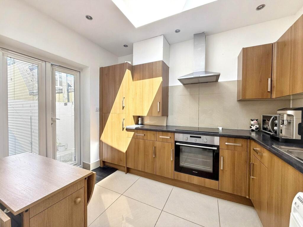 Main image of property: Becket Road, Worthing