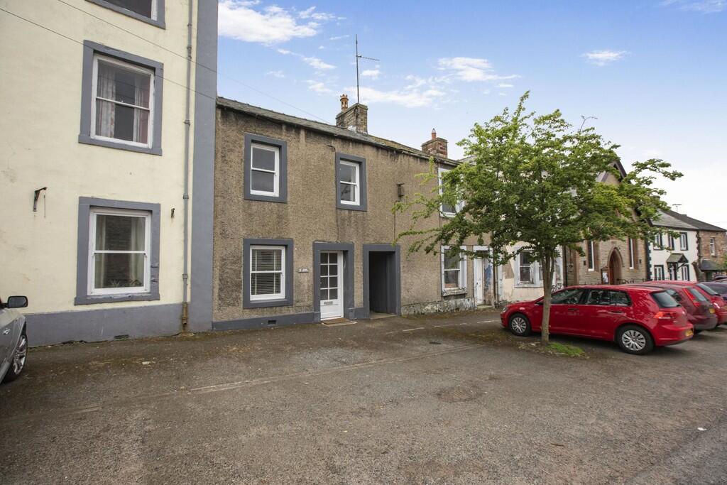 Main image of property: Grove Cottages, High Street