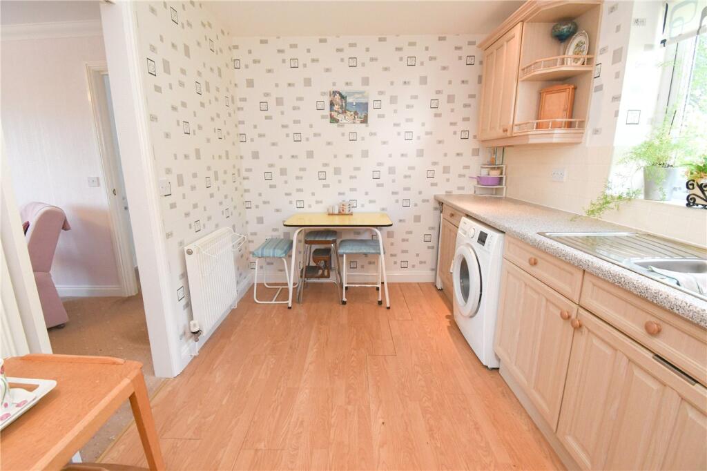 Greasby Road, Greasby, Wirral - View 3