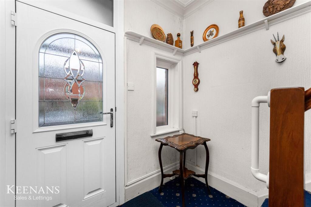 Additional image 27 of Allsprings Drive, Great Harwood, Blackburn