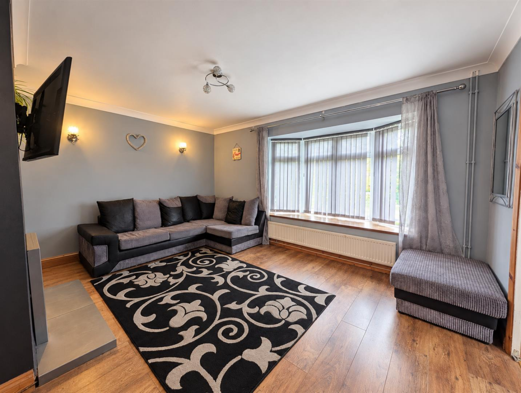 Main image of property: Parnell Close, Colchester, CO2