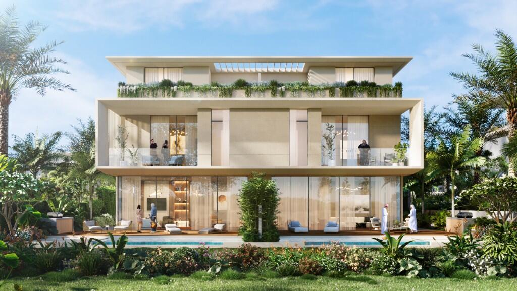 Main image of property: Sharjah
