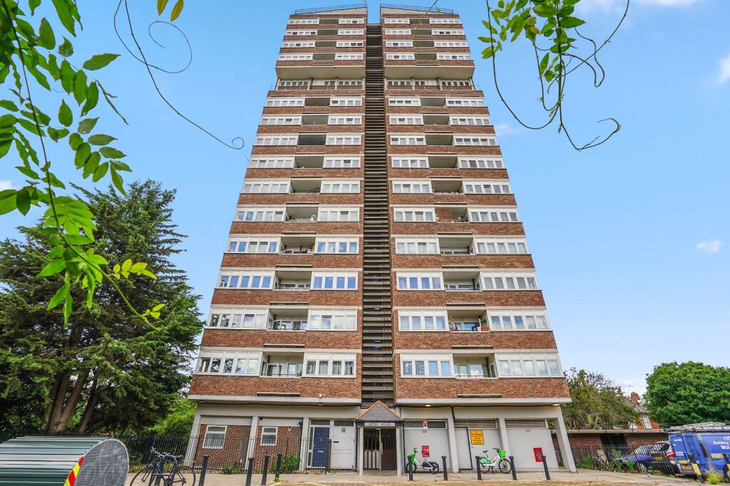 Apartment in London