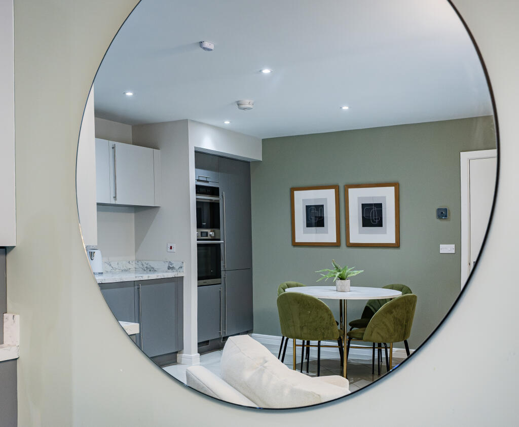 Apartment in Glasgow - View 4