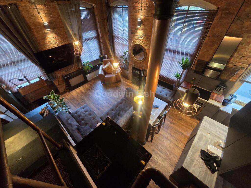 Main image of property: Sackville Street, Manchester