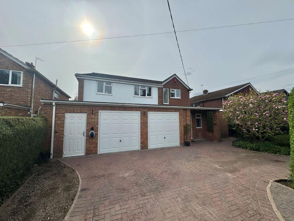 Green End Street, Aston Clinton, Aston Clinton