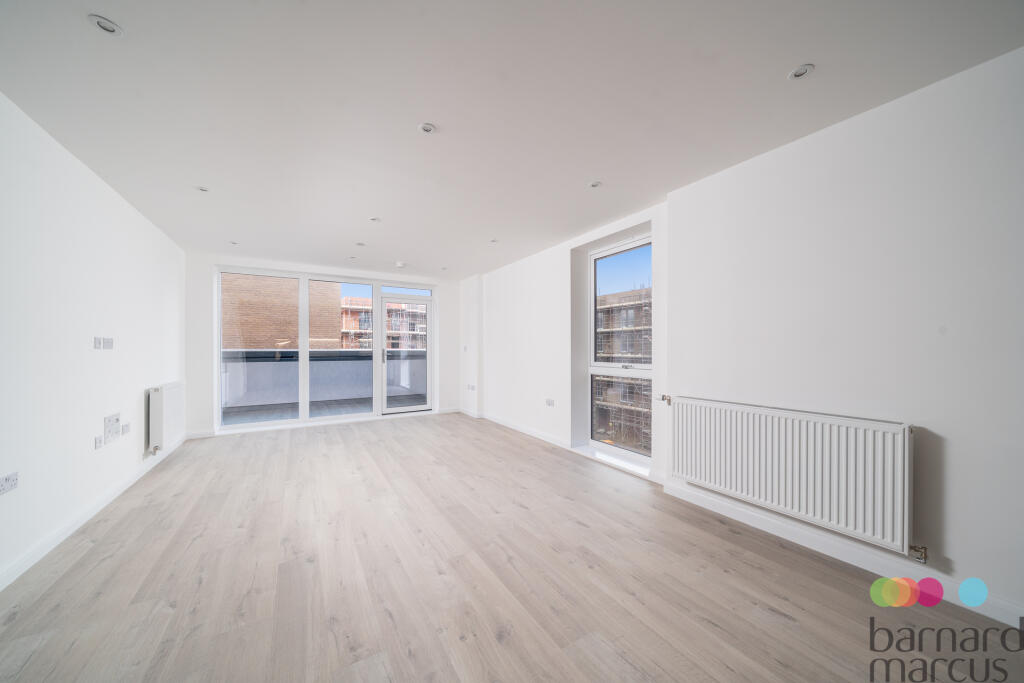 Main image of property: Truman Way, Dartford