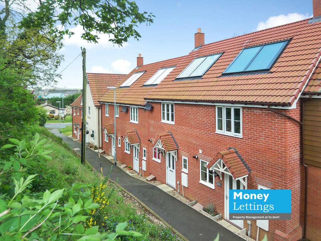Main image of property: Exige Way, Wymondham