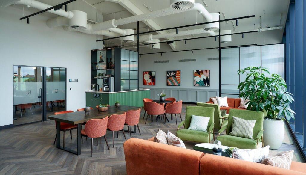 Main image of property: The Green Quarter, Ealing, UB1