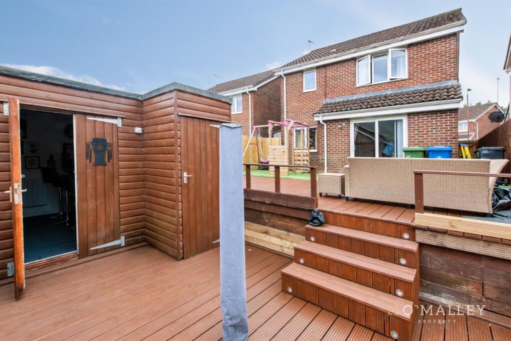 Main image of property: Rose Street, Tullibody